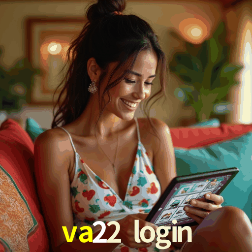 Bônus va22 login