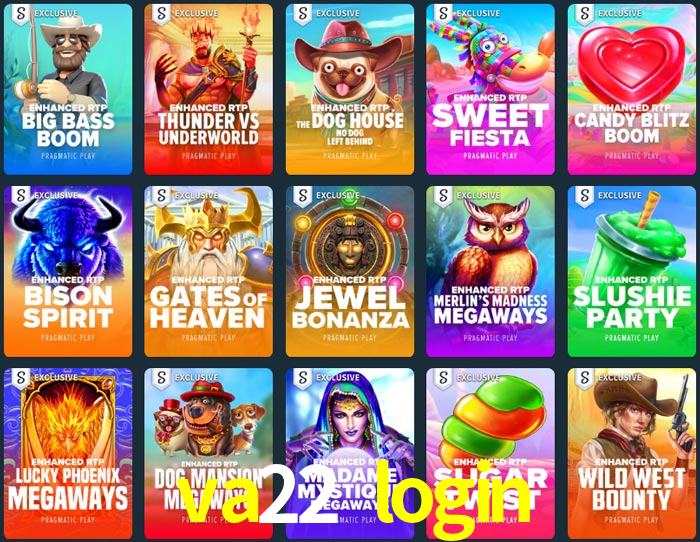 Baixar app da va22 login gratuitamente