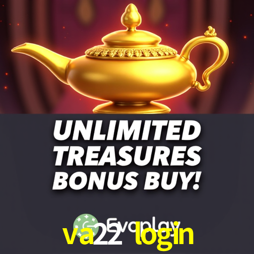 Cadastro rápido e seguro na va22 login