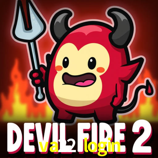 Página oficial da va22 login no Facebook