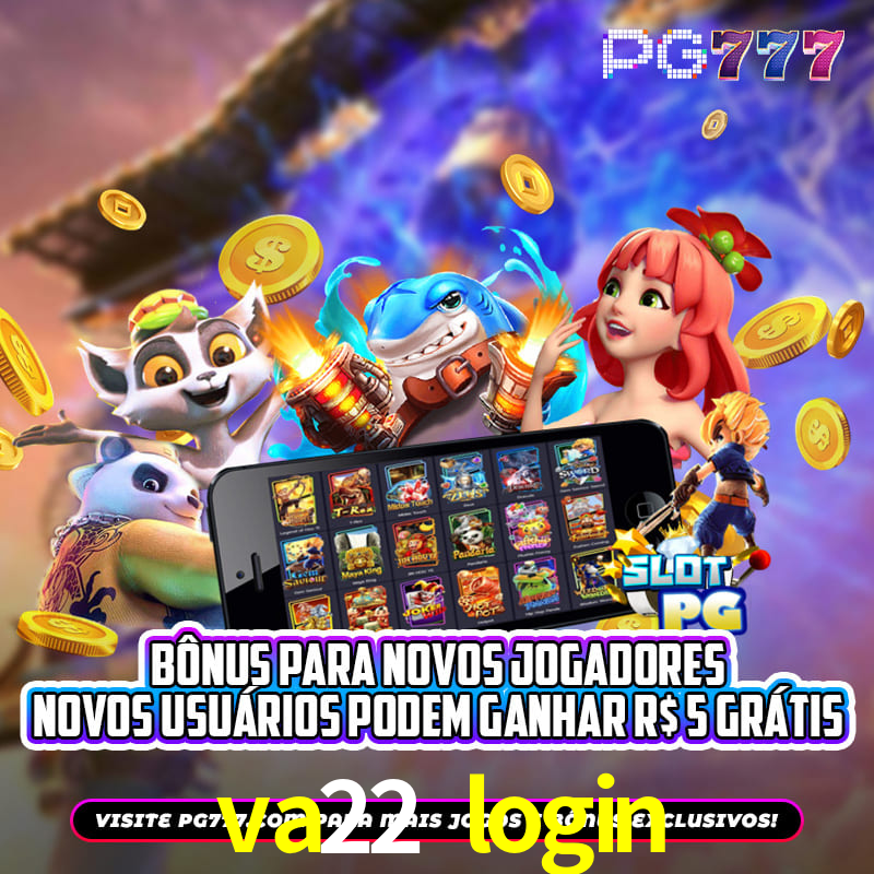 Apostas esportivas da va22 login com odds competitivas