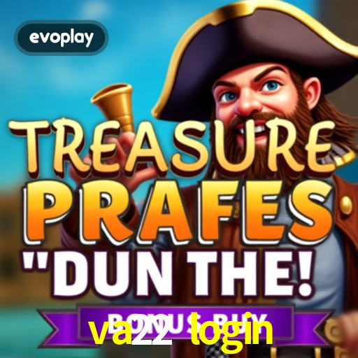 Download gratuito do app da va22 login