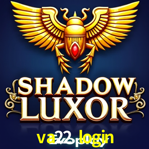 Como instalar o app da va22 login
