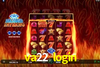 Programa VIP exclusivo da va22 login