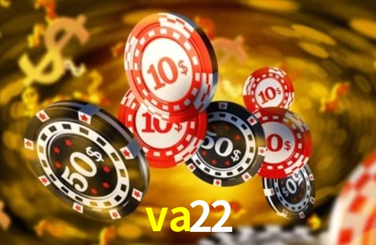 Estatísticas Esportivas va22