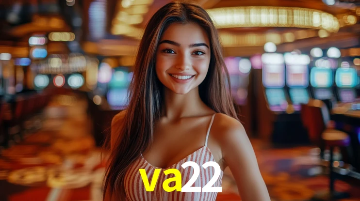 va22 App Interface