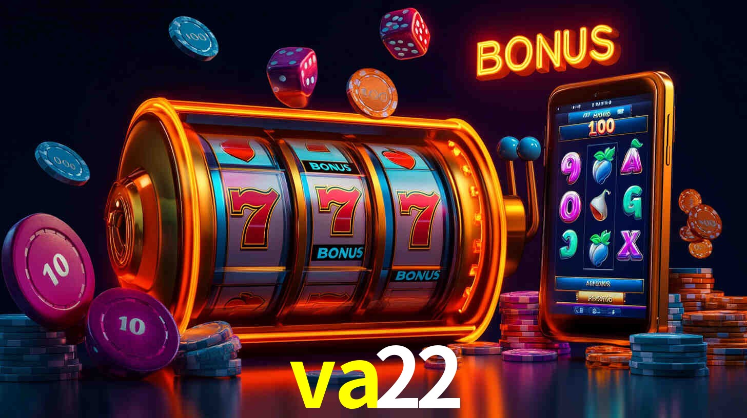 Descubra a Essência do va22: Nossa História e Compromissos