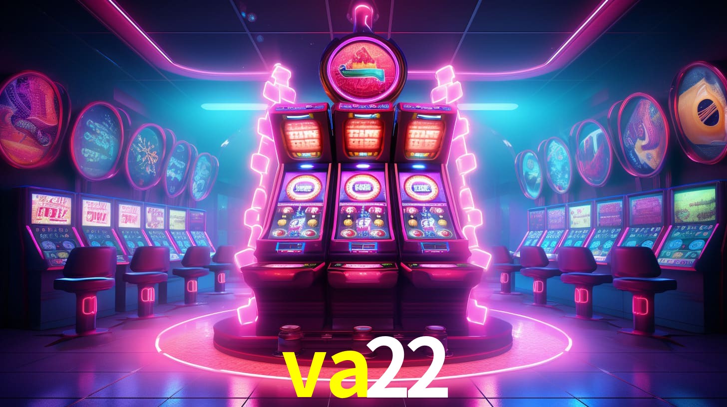 va22 - Jackpot de Alta Velocidade - va22.com