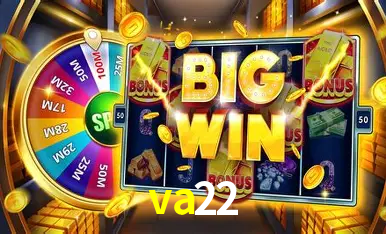 A Emoção da Loteria na va22: Uma Chance de Mudança de Vida