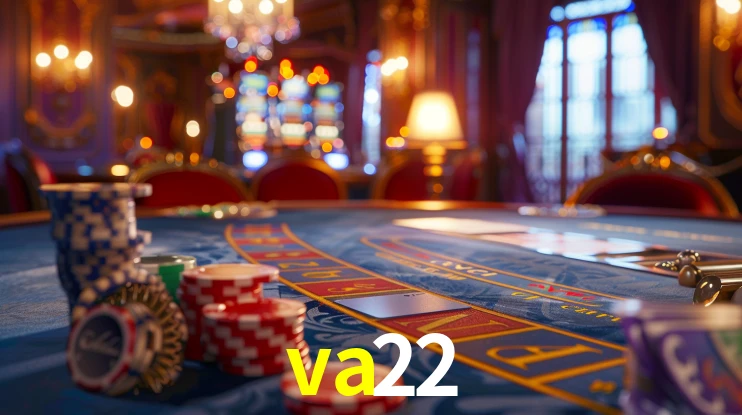 Live Casino va22