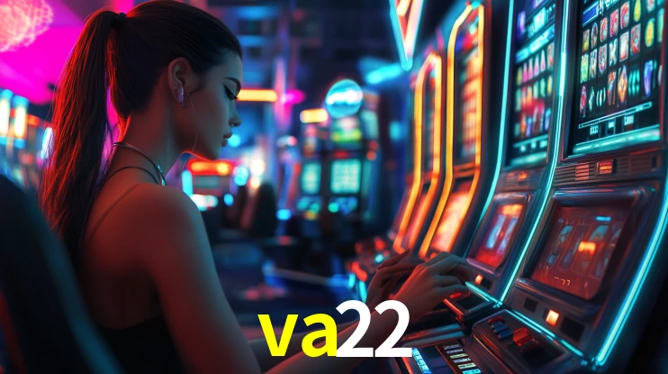 Explore as vantagens do va22: serviço profissional e confiabilidade