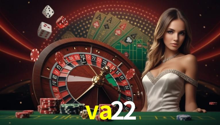 Game Providers va22