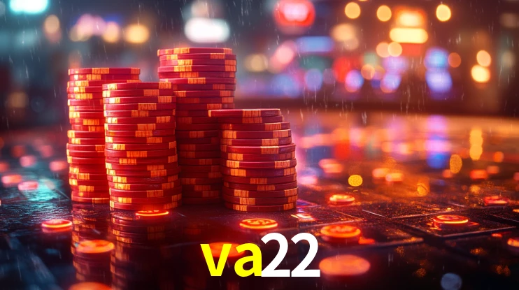 va22: Jogos de Caça-Níqueis-Altas Recompensas, Roleta-Velocidade, Blackjack-Desafios Máximos
