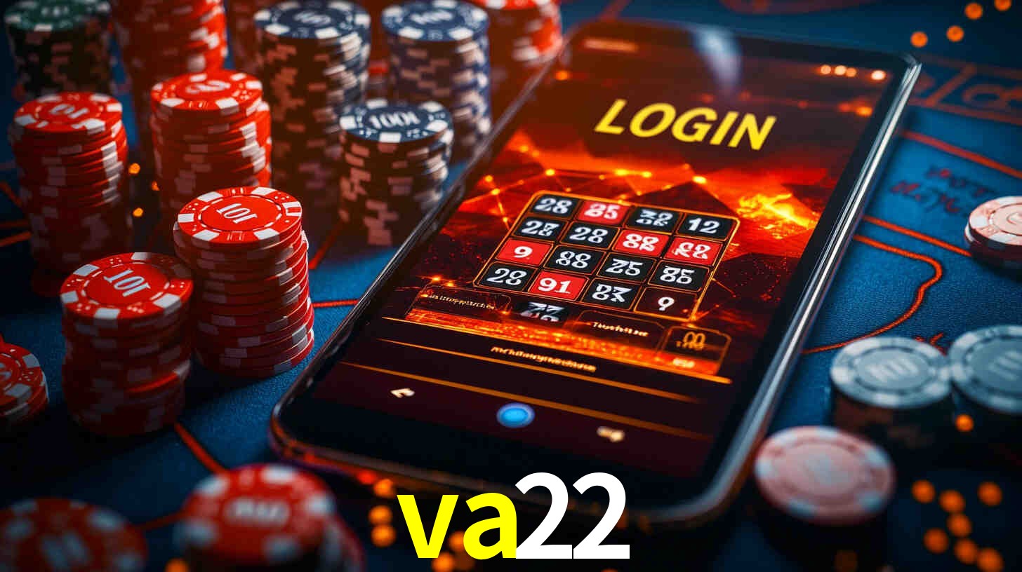 Bônus Generosos e Exclusivos no va22 para Você!