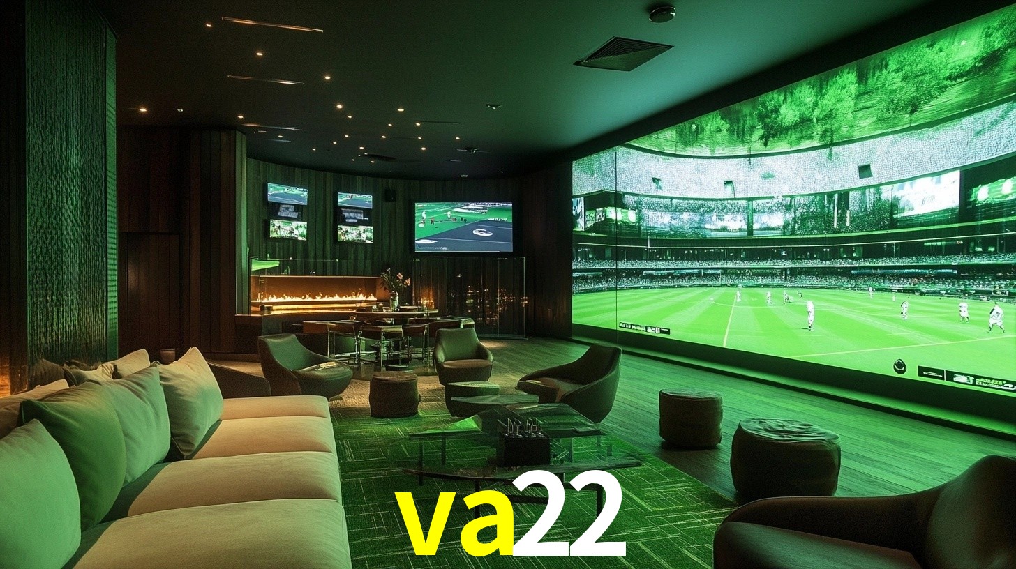 va22: Seu Especialista em Apostas Esportivas Brasileiras