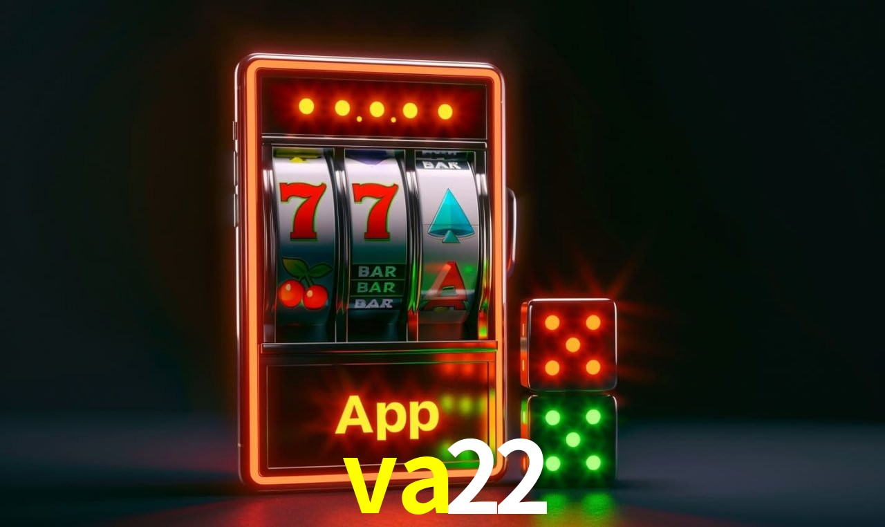 Casino Ao Vivo va22