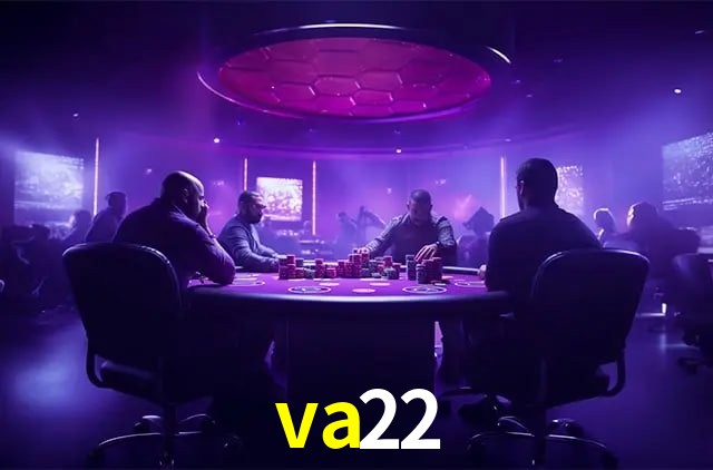 Diretório de Jogos va22
