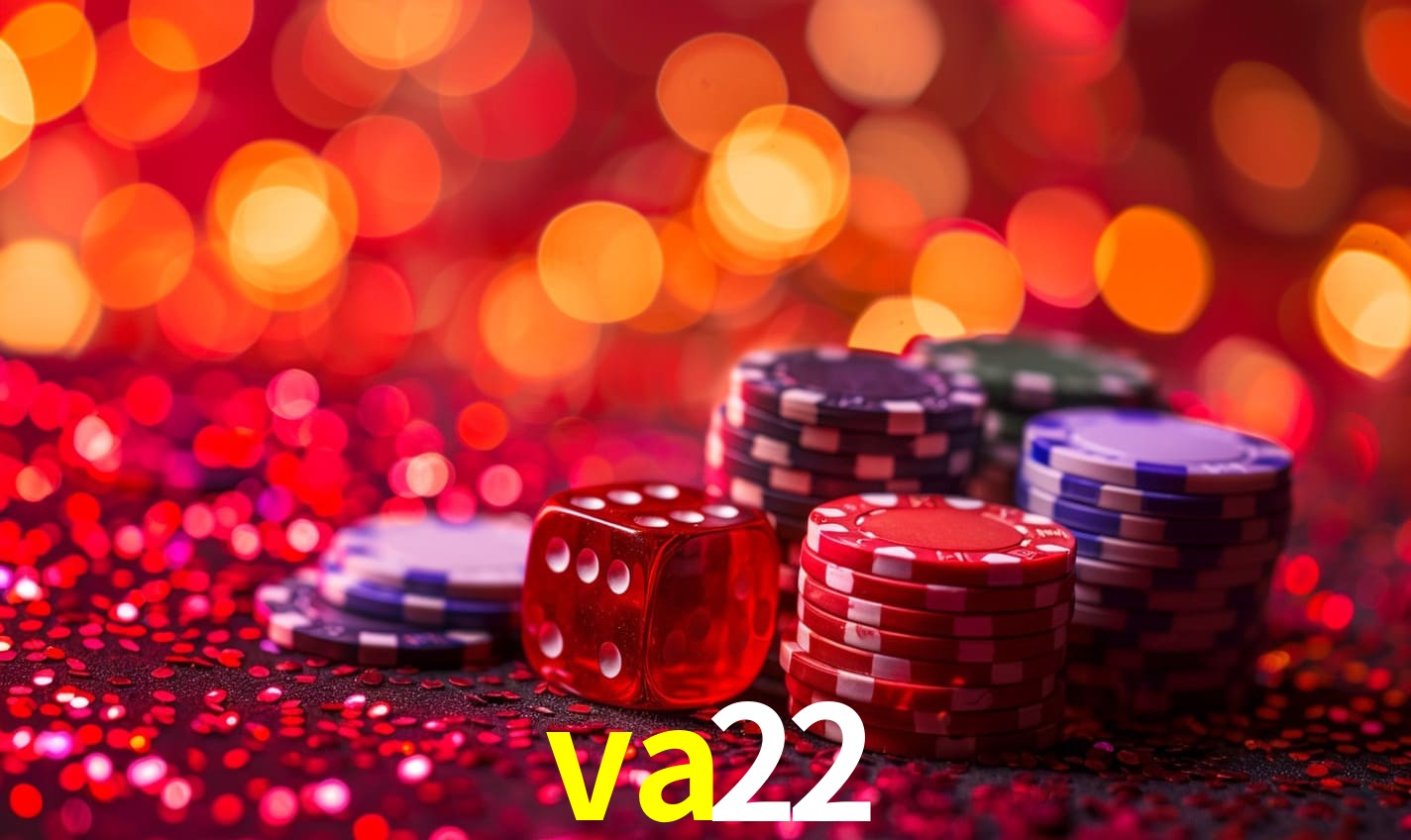 Desvendando o Mundo dos Jogos Virtuais na va22