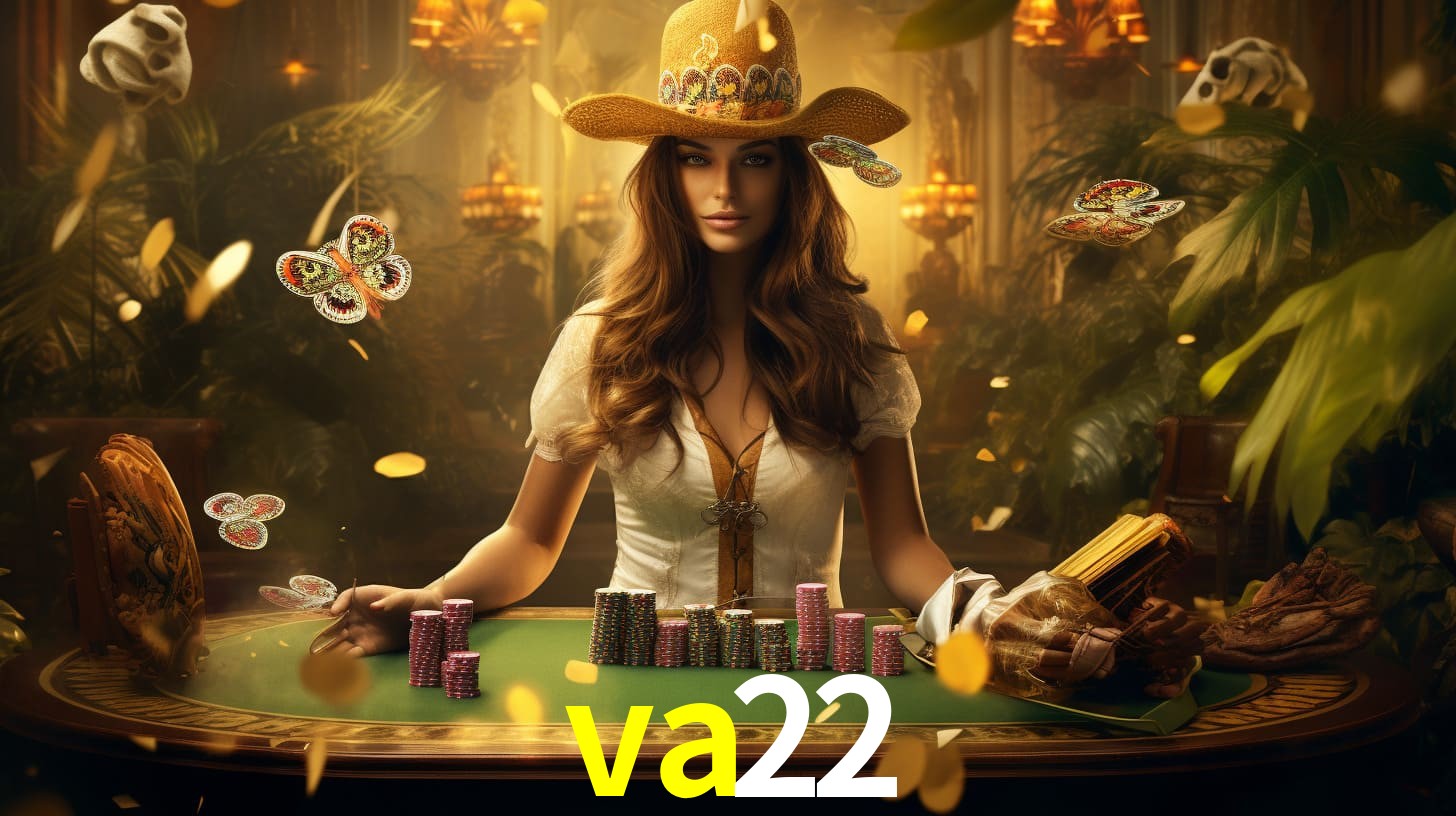 Live Casino va22