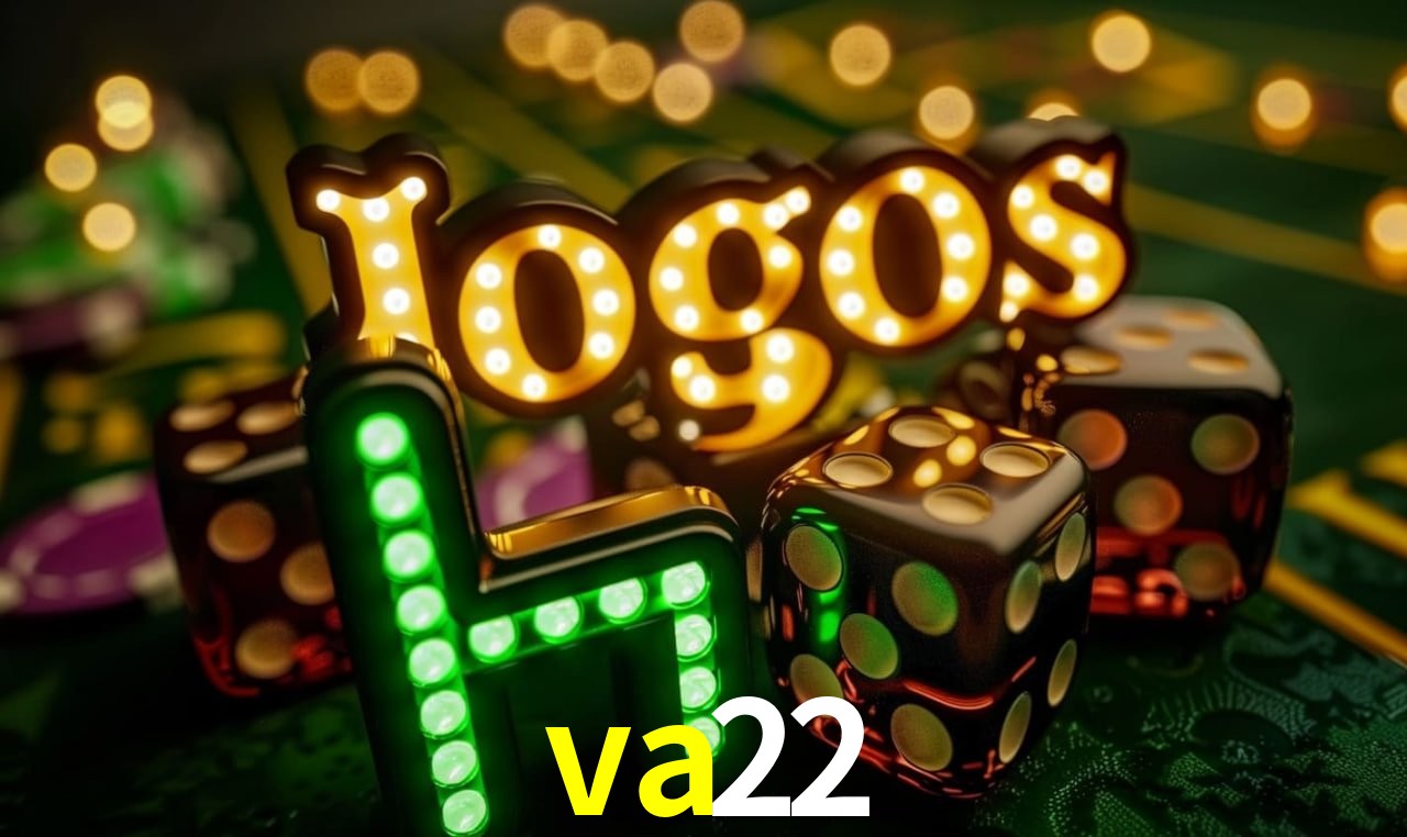 Provedores de Jogos va22