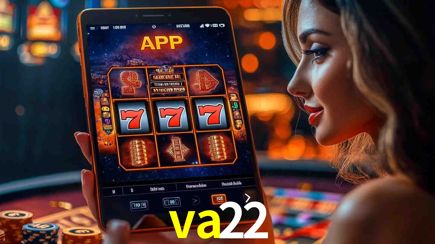 va22: A Experiência de Casino com Jogos de Mesa ao Vivo