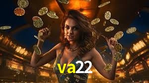 Experiência VIP va22