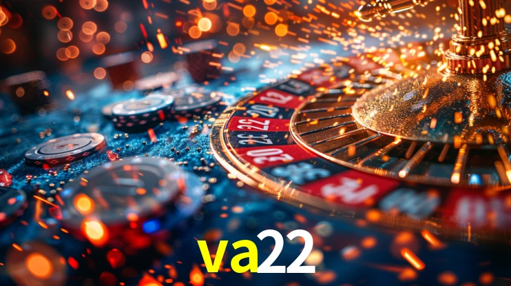 Slot Games va22