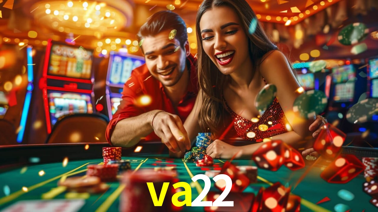 Integração de APIs va22