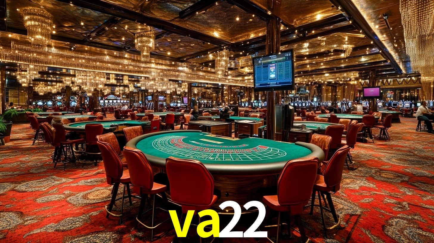 va22 bet