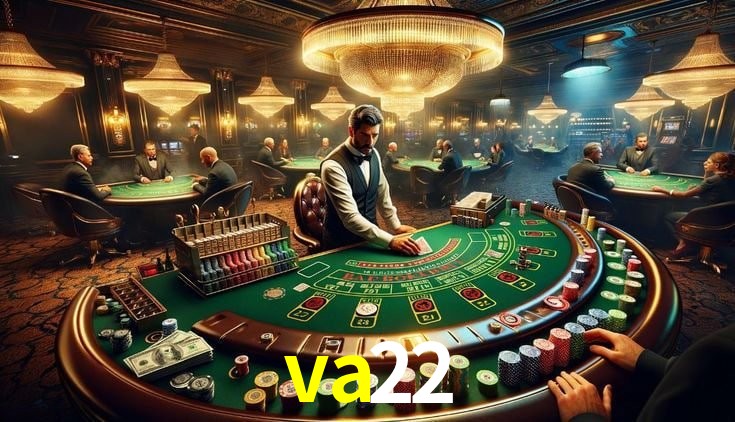 Statistics va22