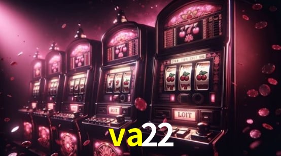 Interface do App va22