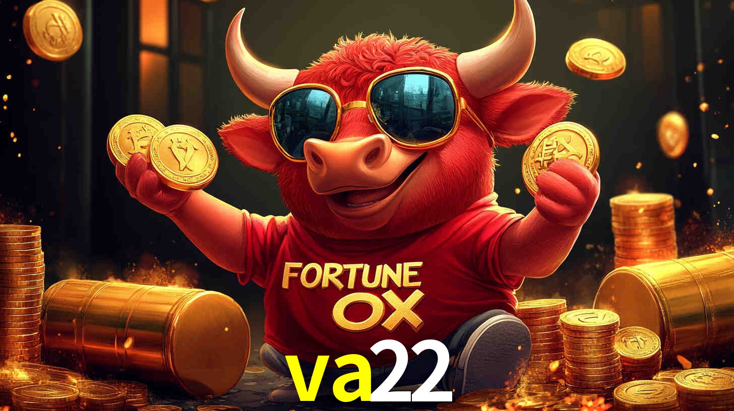 Apostas Esportivas na va22: Um Guia Completo