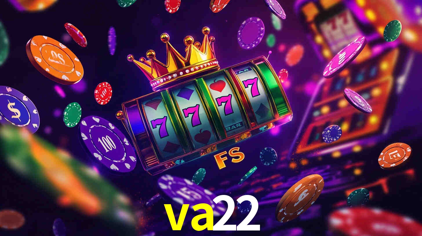 Welcome Bonus va22