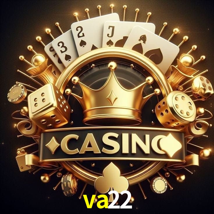 Jogos de Slot va22