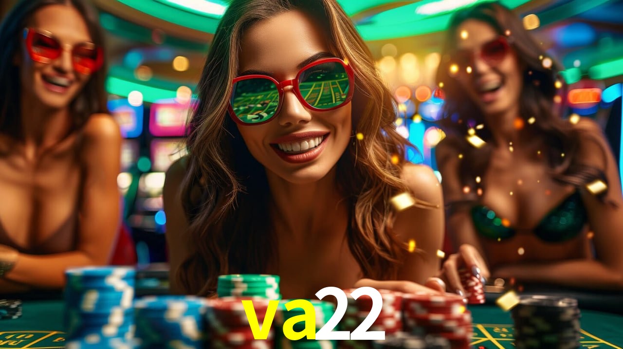 Tennis Betting va22