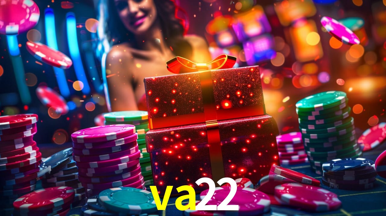cassino va22