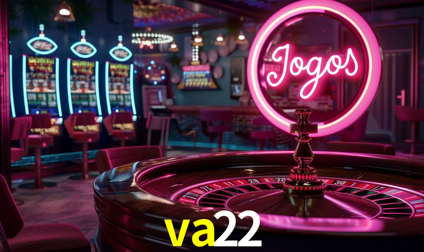 A Emoção da Loteria na va22: Uma Chance de Mudança de Vida